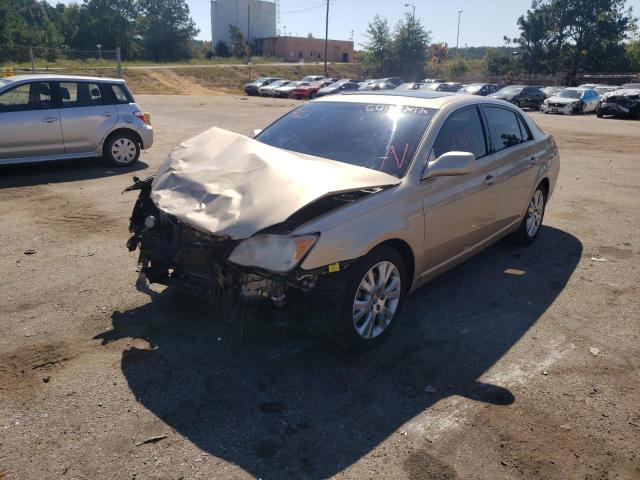 Photo 1 VIN: 4T1BK3DB2AU363180 - TOYOTA AVALON XL 