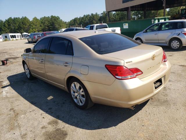 Photo 2 VIN: 4T1BK3DB2AU363180 - TOYOTA AVALON XL 