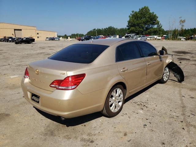 Photo 3 VIN: 4T1BK3DB2AU363180 - TOYOTA AVALON XL 