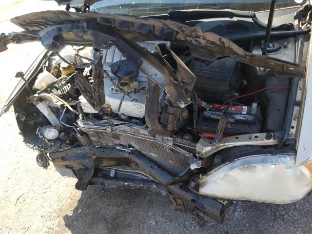 Photo 6 VIN: 4T1BK3DB2AU363180 - TOYOTA AVALON XL 