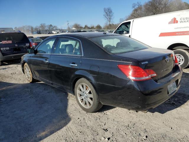 Photo 1 VIN: 4T1BK3DB2AU368654 - TOYOTA AVALON XL 