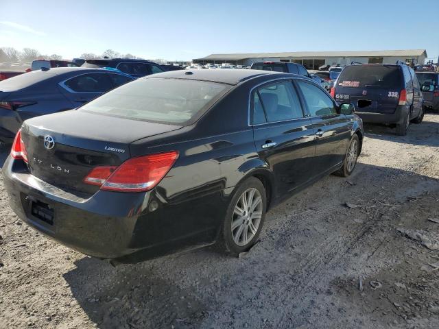 Photo 2 VIN: 4T1BK3DB2AU368654 - TOYOTA AVALON XL 