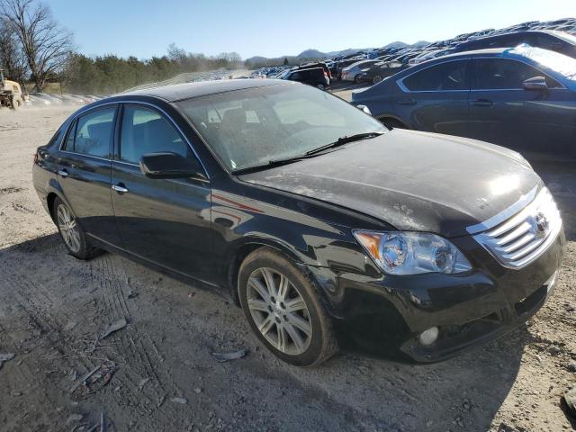 Photo 3 VIN: 4T1BK3DB2AU368654 - TOYOTA AVALON XL 