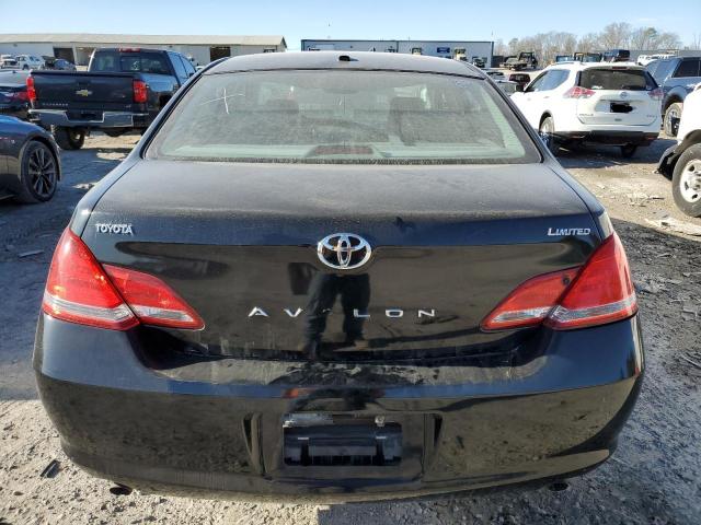 Photo 5 VIN: 4T1BK3DB2AU368654 - TOYOTA AVALON XL 