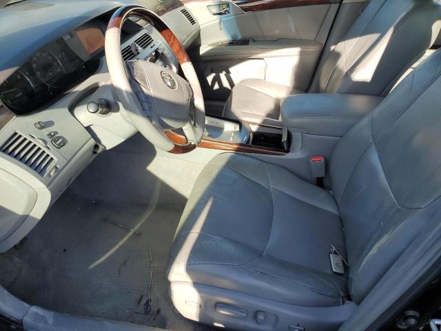 Photo 6 VIN: 4T1BK3DB2AU368654 - TOYOTA AVALON XL 