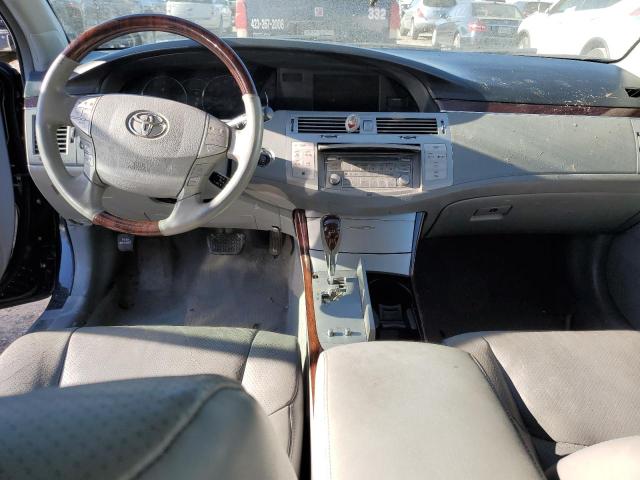 Photo 7 VIN: 4T1BK3DB2AU368654 - TOYOTA AVALON XL 