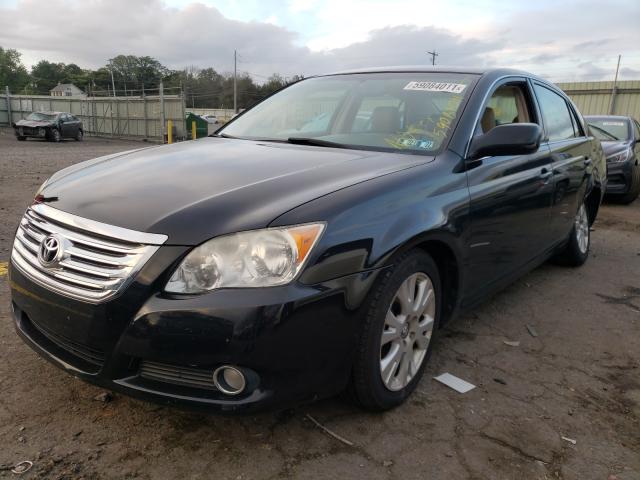 Photo 1 VIN: 4T1BK3DB2AU369495 - TOYOTA AVALON XL 