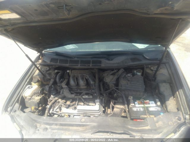 Photo 9 VIN: 4T1BK3DB2BU370258 - TOYOTA AVALON 