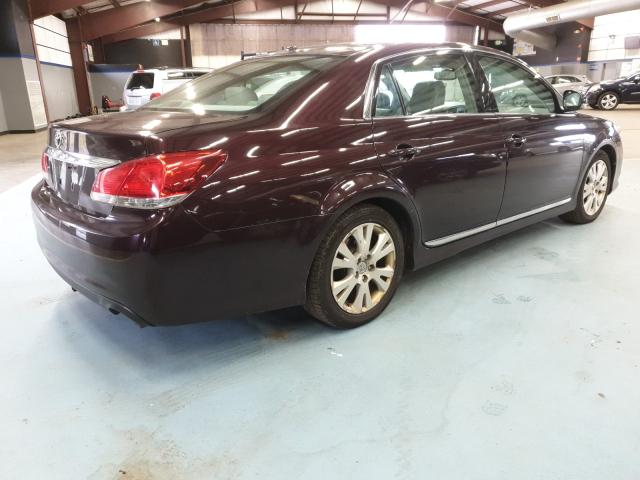 Photo 3 VIN: 4T1BK3DB2BU371488 - TOYOTA AVALON BAS 