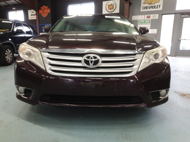 Photo 8 VIN: 4T1BK3DB2BU371488 - TOYOTA AVALON BAS 