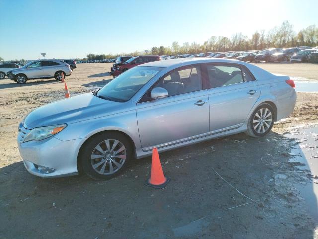 Photo 0 VIN: 4T1BK3DB2BU375329 - TOYOTA AVALON BAS 