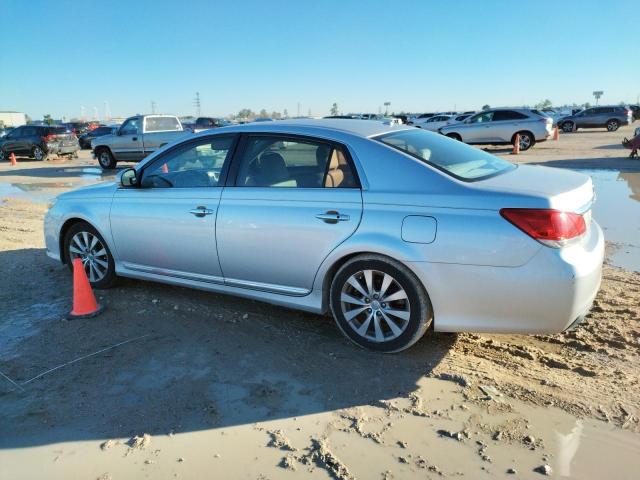 Photo 1 VIN: 4T1BK3DB2BU375329 - TOYOTA AVALON BAS 