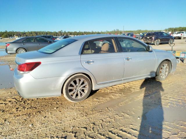 Photo 2 VIN: 4T1BK3DB2BU375329 - TOYOTA AVALON BAS 