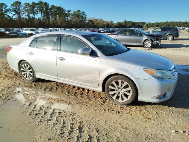 Photo 3 VIN: 4T1BK3DB2BU375329 - TOYOTA AVALON BAS 