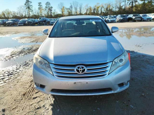 Photo 4 VIN: 4T1BK3DB2BU375329 - TOYOTA AVALON BAS 