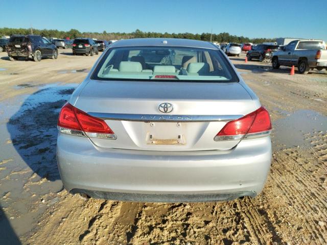 Photo 5 VIN: 4T1BK3DB2BU375329 - TOYOTA AVALON BAS 