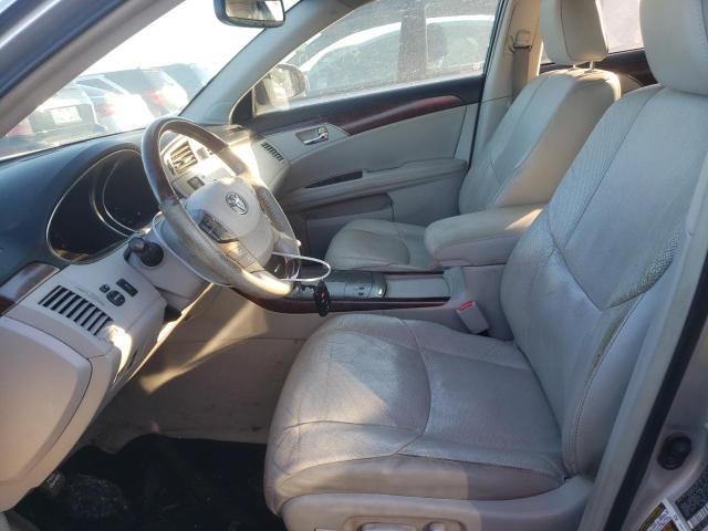 Photo 6 VIN: 4T1BK3DB2BU375329 - TOYOTA AVALON BAS 