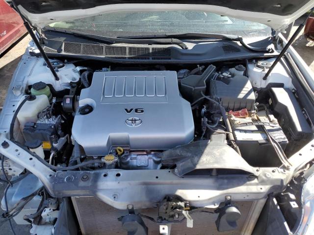 Photo 10 VIN: 4T1BK3DB2BU378487 - TOYOTA AVALON BAS 