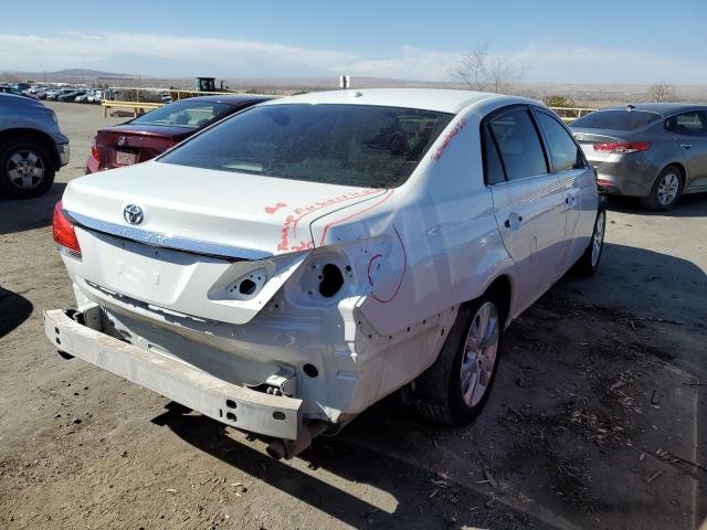 Photo 2 VIN: 4T1BK3DB2BU378487 - TOYOTA AVALON BAS 