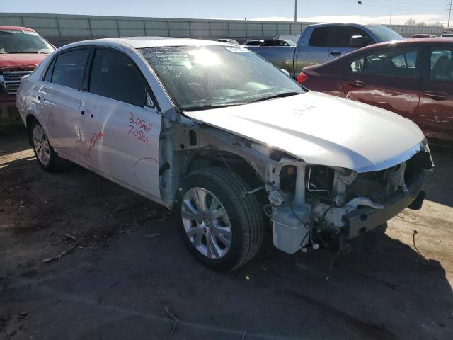 Photo 3 VIN: 4T1BK3DB2BU378487 - TOYOTA AVALON BAS 