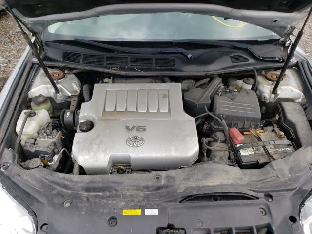 Photo 6 VIN: 4T1BK3DB2BU378747 - TOYOTA AVALON BAS 