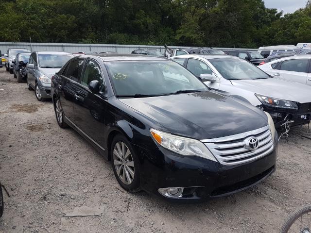 Photo 0 VIN: 4T1BK3DB2BU380935 - TOYOTA AVALON BAS 