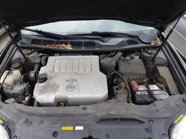 Photo 6 VIN: 4T1BK3DB2BU380935 - TOYOTA AVALON BAS 