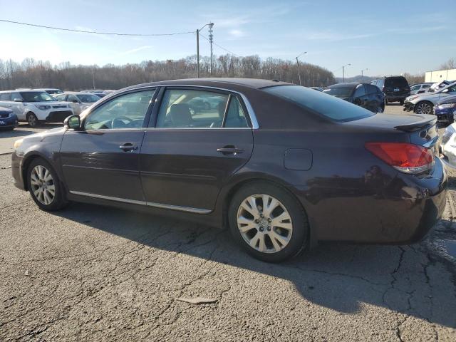 Photo 1 VIN: 4T1BK3DB2BU382183 - TOYOTA AVALON 