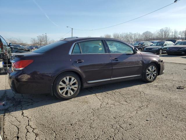 Photo 2 VIN: 4T1BK3DB2BU382183 - TOYOTA AVALON 