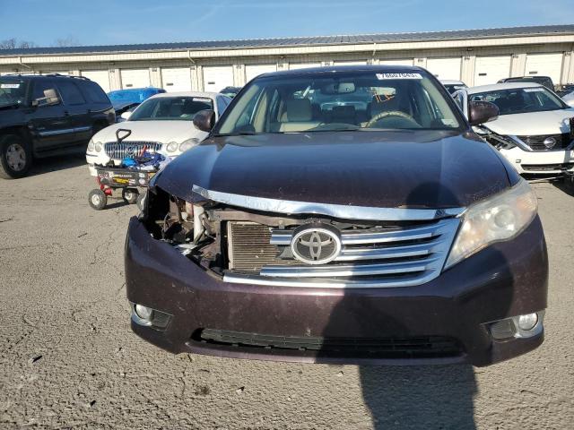 Photo 4 VIN: 4T1BK3DB2BU382183 - TOYOTA AVALON 