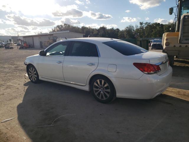 Photo 1 VIN: 4T1BK3DB2BU385018 - TOYOTA AVALON BAS 