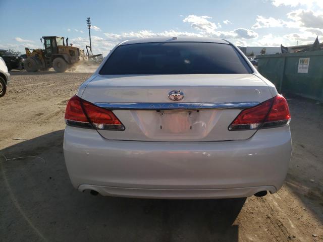 Photo 5 VIN: 4T1BK3DB2BU385018 - TOYOTA AVALON BAS 