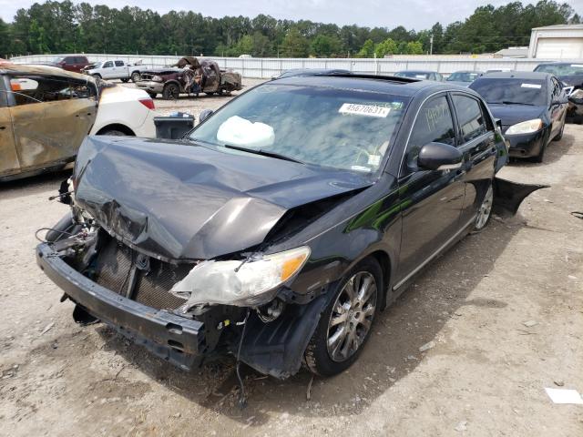 Photo 1 VIN: 4T1BK3DB2BU387061 - TOYOTA AVALON BAS 