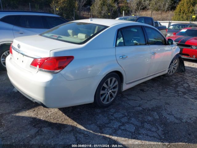 Photo 3 VIN: 4T1BK3DB2BU390431 - TOYOTA AVALON 