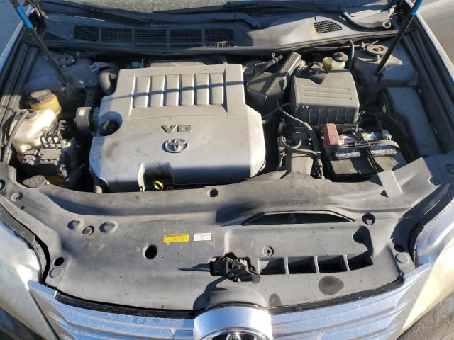 Photo 10 VIN: 4T1BK3DB2BU394169 - TOYOTA AVALON 