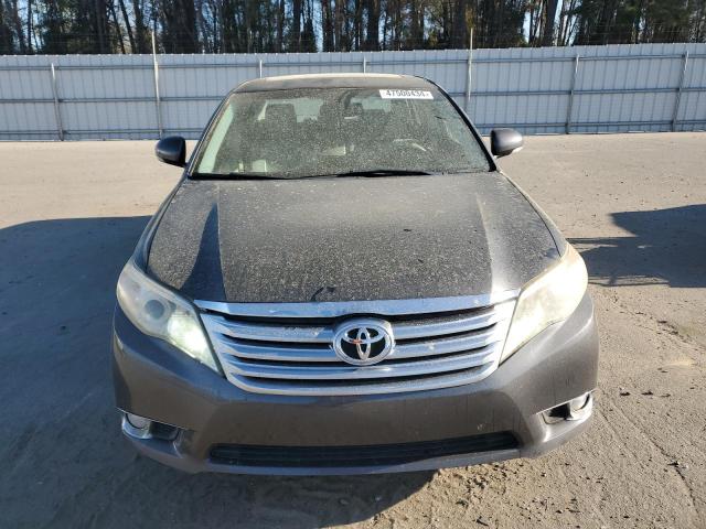 Photo 4 VIN: 4T1BK3DB2BU394169 - TOYOTA AVALON 