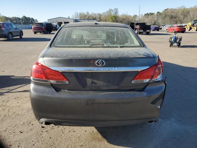 Photo 5 VIN: 4T1BK3DB2BU394169 - TOYOTA AVALON 