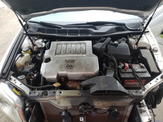 Photo 6 VIN: 4T1BK3DB2BU394236 - TOYOTA AVALON BAS 