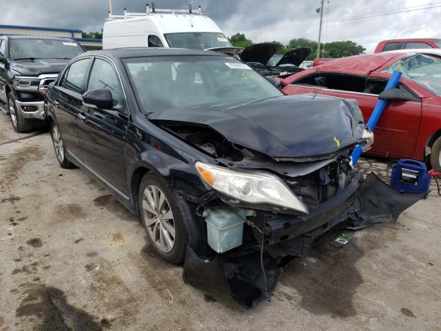 Photo 0 VIN: 4T1BK3DB2BU394396 - TOYOTA AVALON BAS 