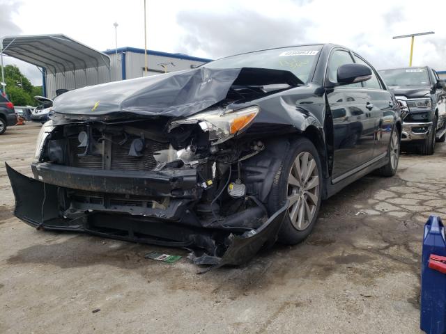 Photo 1 VIN: 4T1BK3DB2BU394396 - TOYOTA AVALON BAS 