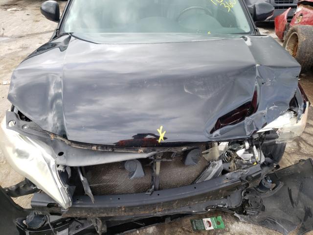 Photo 6 VIN: 4T1BK3DB2BU394396 - TOYOTA AVALON BAS 