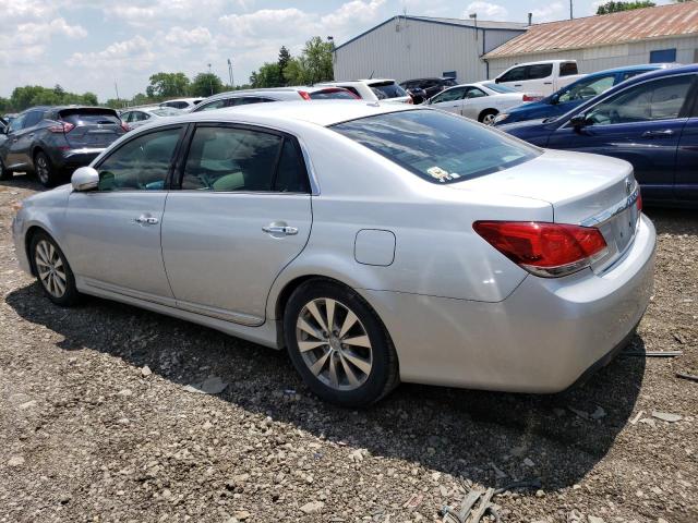 Photo 1 VIN: 4T1BK3DB2BU395399 - TOYOTA AVALON BAS 