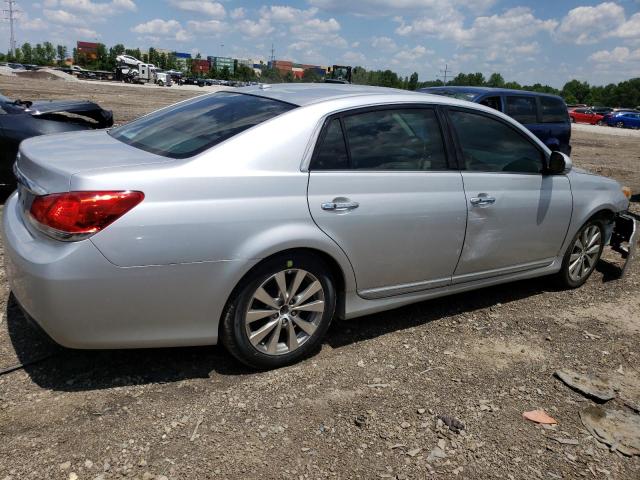 Photo 2 VIN: 4T1BK3DB2BU395399 - TOYOTA AVALON BAS 