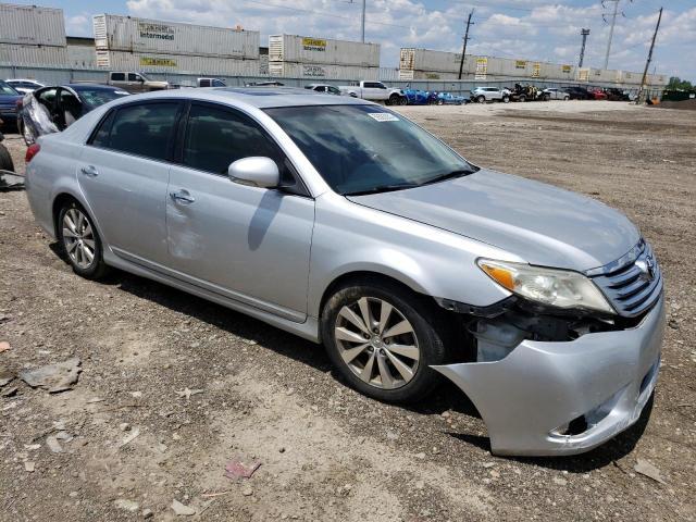 Photo 3 VIN: 4T1BK3DB2BU395399 - TOYOTA AVALON BAS 