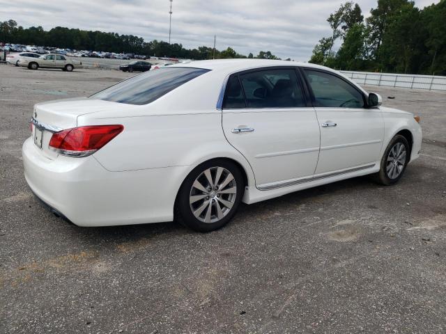 Photo 2 VIN: 4T1BK3DB2BU395516 - TOYOTA AVALON BAS 