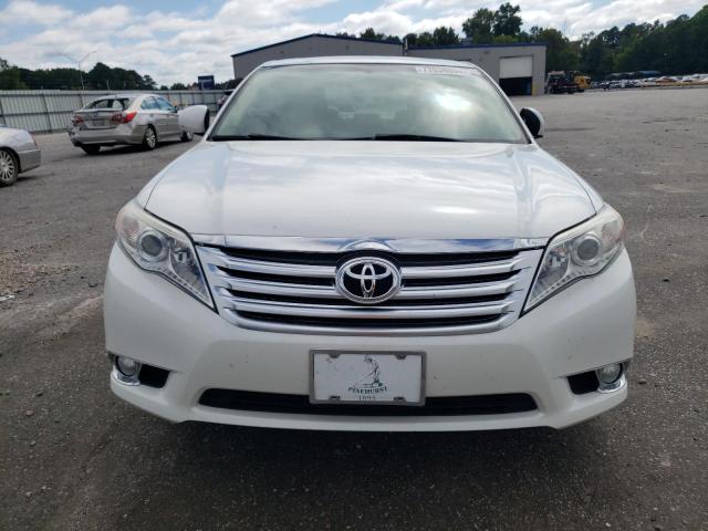 Photo 4 VIN: 4T1BK3DB2BU395516 - TOYOTA AVALON BAS 