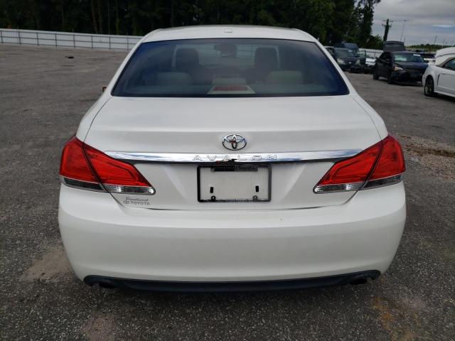 Photo 5 VIN: 4T1BK3DB2BU395516 - TOYOTA AVALON BAS 