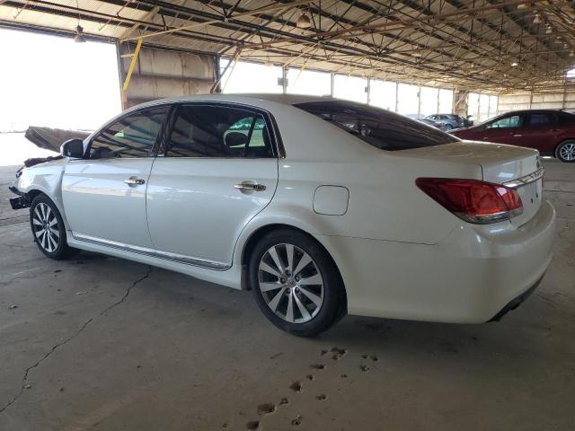 Photo 1 VIN: 4T1BK3DB2BU398416 - TOYOTA AVALON 