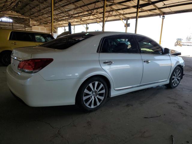 Photo 2 VIN: 4T1BK3DB2BU398416 - TOYOTA AVALON 