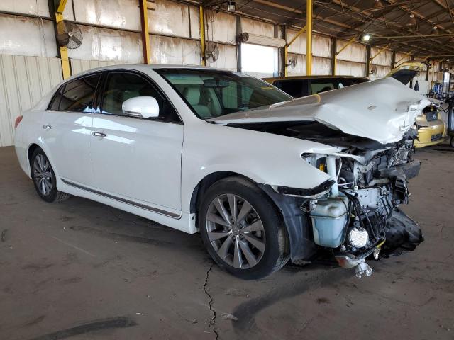 Photo 3 VIN: 4T1BK3DB2BU398416 - TOYOTA AVALON 